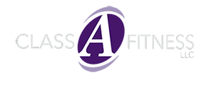 Class A Fitness Logo