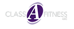 Class A Fitness Logo