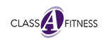 Class A Fitness Logo